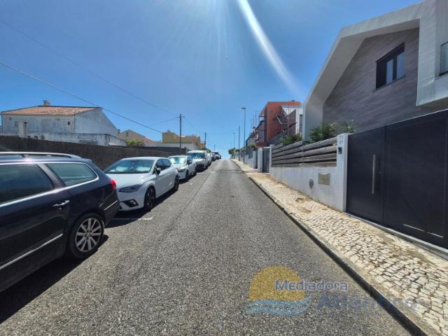Lote Urbano em Urbanização já com todas as infraestruturas no concelho de Cascais