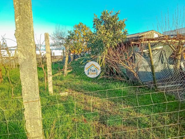 Lote Urbano em Assilhó, Albergaria a Velha