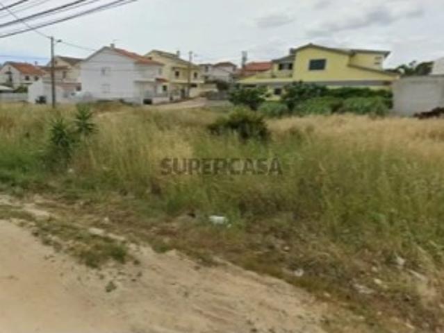 Lote Urbano em Quinta Da Aniza Corroios, Seixal Oportunidade Única!
