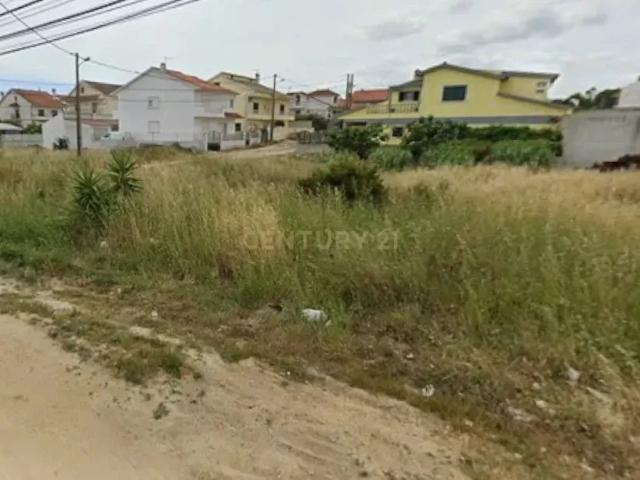 Lote Urbano em Quinta Da Aniza Corroios, Seixal Oportunidade Única!