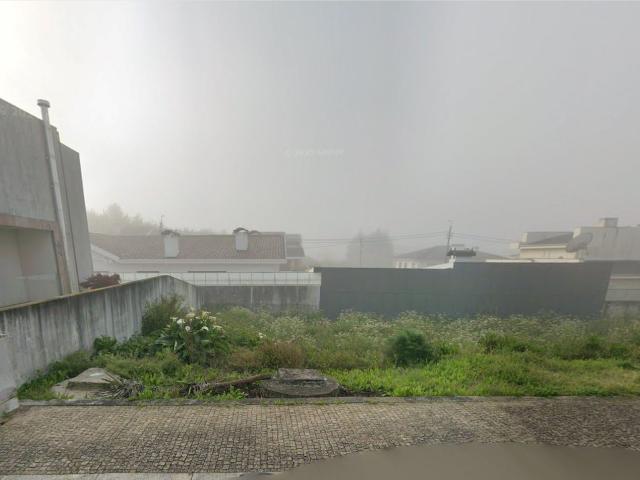 LOTE URBANO EM SERZEDO CONSTRUA A SUA NOVA CASA!