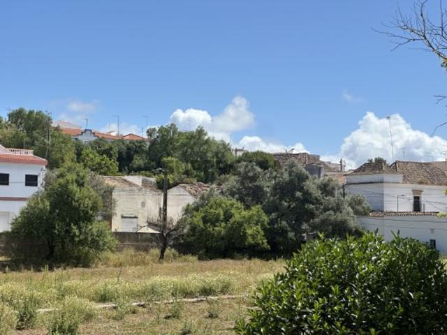 Lote Urbano Exclusivo em Zona Premium do Algarve