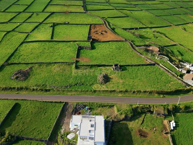 Lote Urbano n° 1 para Construção – Vila de São Sebastião, Ilha Terceira