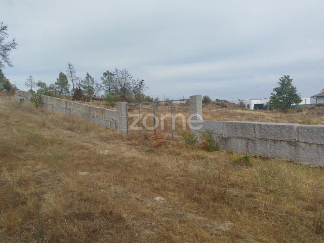 Lote Urbano – Oportunidade Única Vistas Serra Estrela
