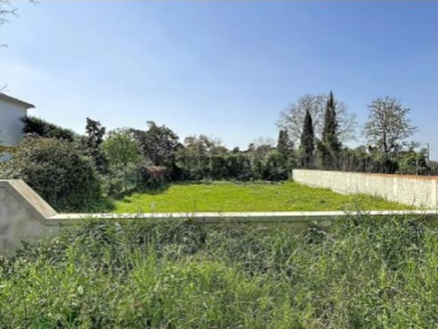 Lote Urbano para Moradia T4 com Piscina Quinta do Anjo Serra Arrábida