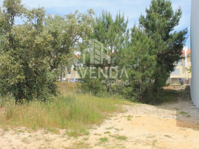 Construa a Sua Moradia dos Sonhos! Lote com Projeto T4 no Villa Paraíso Pinhal Novo
