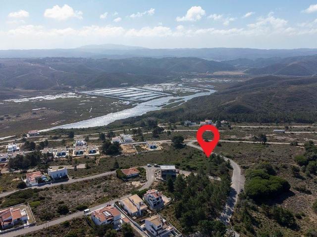 Lote urbano para construção