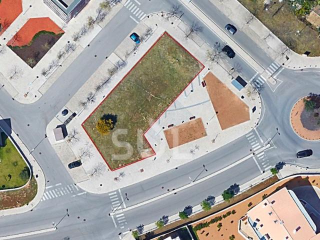 Lote Urbano para Construção de um Prédio lote 11