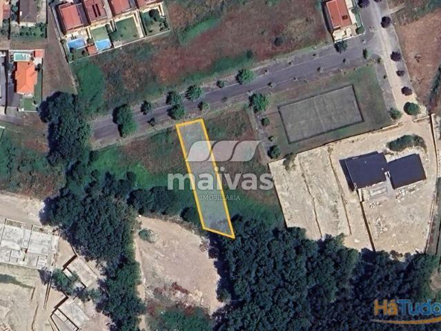 LOTE URBANO PARA CONSTRUÇÃO DE MORADIA | 26084064872