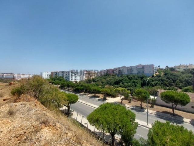 Lote Urbano para construção em altura, Lagos, Algarve