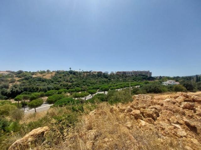 Lote Urbano para construção em altura, Lagos, Algarve