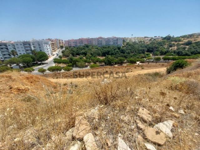 Lote Urbano para construção em altura, Lagos, Algarve