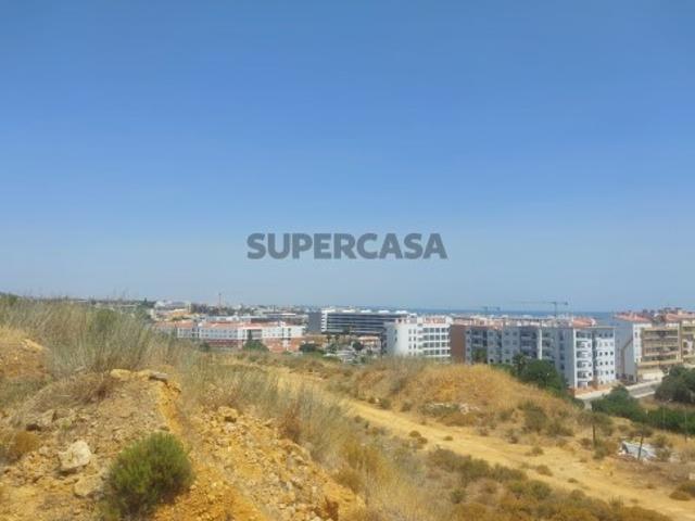 Lote Urbano para construção em altura, Lagos, Algarve