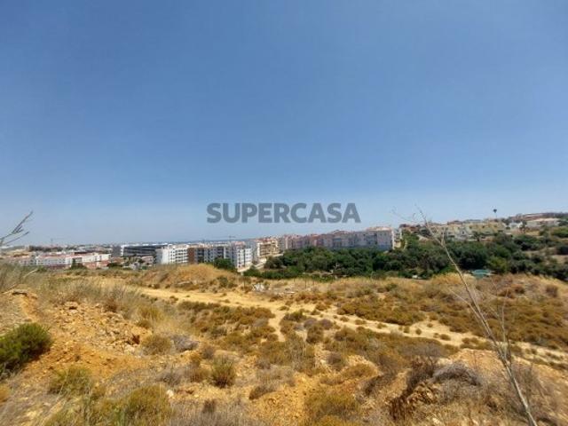 Lote Urbano para construção em altura, Lagos, Algarve