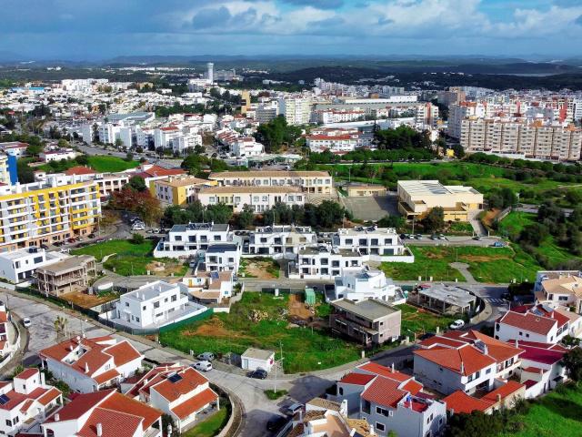 Lote Urbano para construção em Portimão