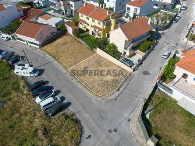 LOTE URBANO PARA CONSTRUÇÃO NA RAMADA
