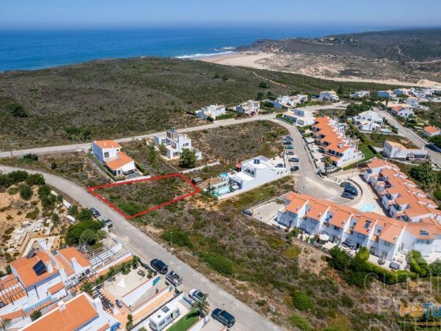 Lote urbano para construção no Espartal | 26054059120