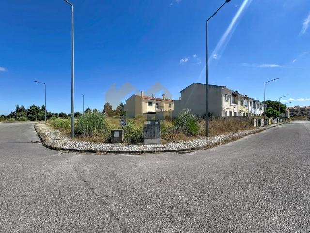 Lote Urbano para Construção | Quinta dos Pinheiros Caldas da Rainha