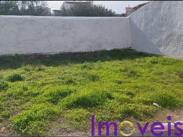 Lote Urbano para construcao