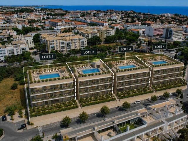 Lote Urbano para 5 Fogos | 600 m² de Construção | Excelente Oportunidade de Investimento