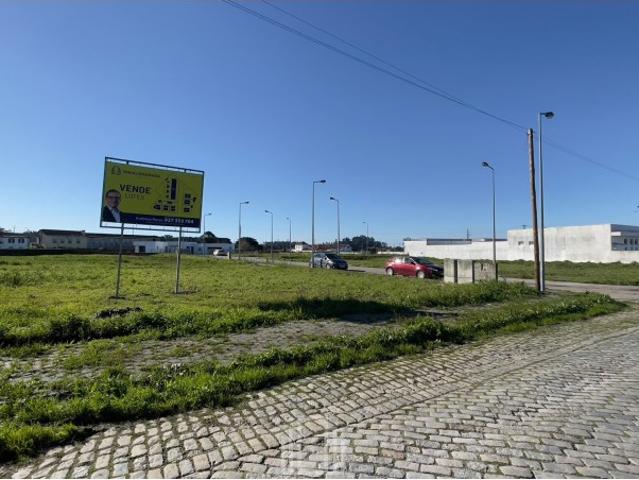 Lote, Válega, Ovar | BPI Expresso Imobiliário