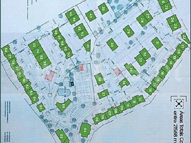 Lote, Venda Do Pinheiro e Santo Estêvão Das Galés, Mafra | BPI Expresso Imobiliário