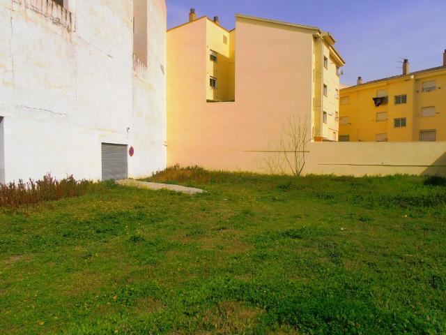 Lote Venta Granada