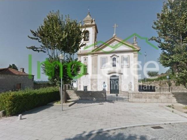 Lote Vila do Conde com 780 m2