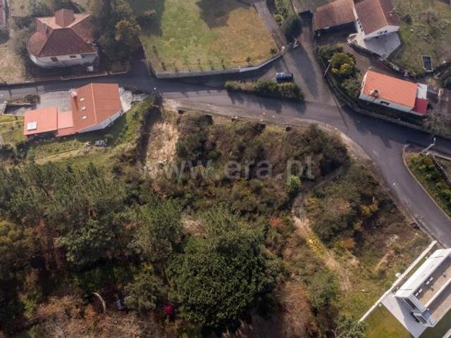 Lote, Vila Nova de Cerveira e Lovelhe, Vila Nova de Cerveira | BPI Expresso Imobiliário