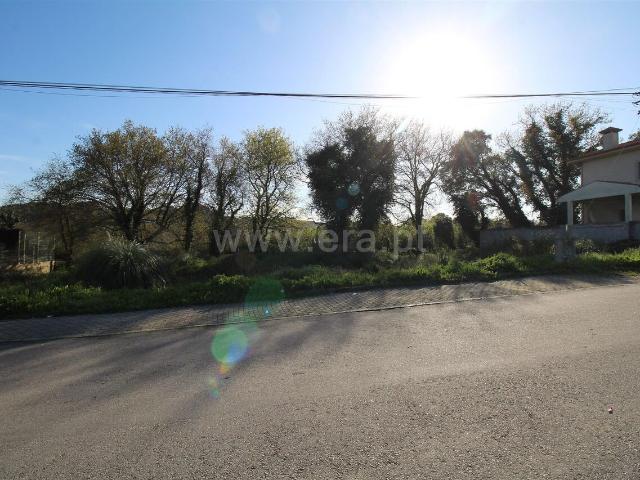 Lote / Vila Nova de Gaia, Vilar de Andorinho