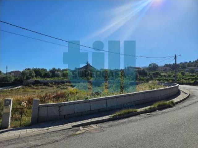 Lote Vila Termal Pedras Salgadas