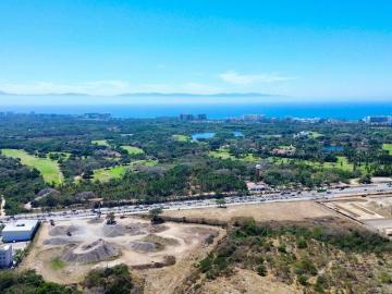 Lote 119m2 en Tondoroque, Nayarit