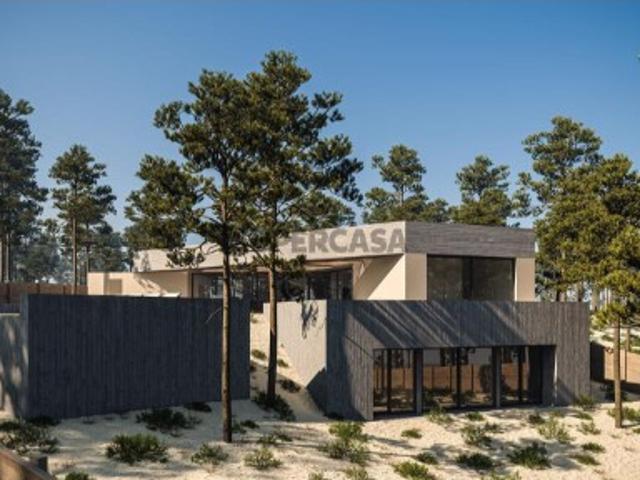 Moradia com piscina, La Reserve, Comporta