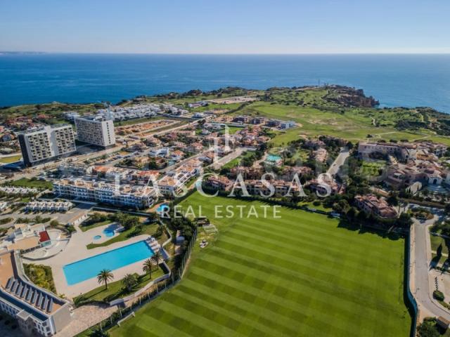 Lote 26 Cascade Wellness Resort Lagos Algarve