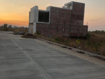 LOTE #28 EN VENTA EN FRACC. SAN VICENTE, LOTE 28, MANZANA H, ZAMORA, MICHOACÁN Zamora