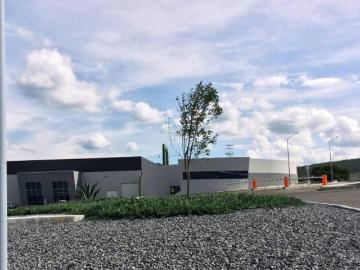 Lote 29 M5a Terreno industrial venta parque industrial PYME, Huimilpan Queretaro