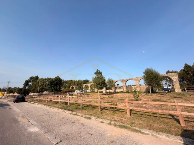 Lote 20 | Terreno para Construção de Moradia T3 Argivai, Póvoa de Varzim