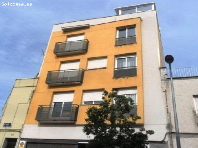 LOTE 3 PLAZAS DE PARKING + 1 TRASTERO CA NANGLADA