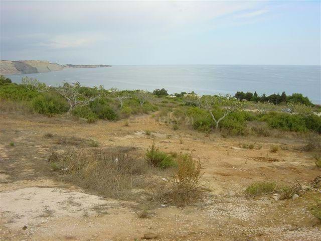 Lote 46 com vista mar 1.413.000€