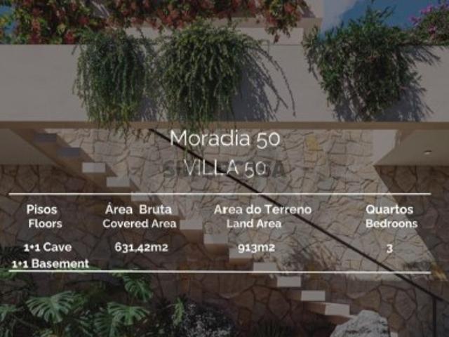Moradia de Luxo V3 em Construção na Lagoa de Óbidos