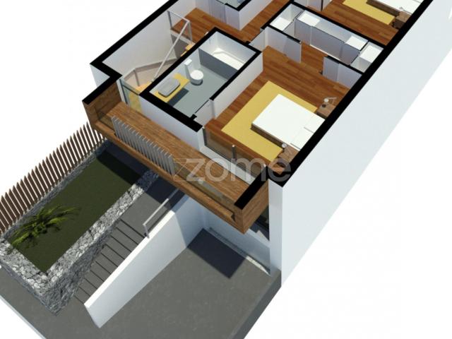 Lote 5 em Angra do Heroísmo