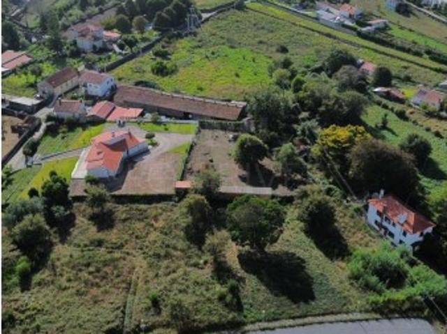 Lote 5 para construção em Afife, Viana do Castelo