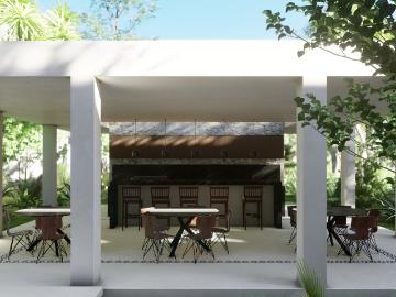 Lote 64, Privada Casa Real, Tizimín, Yucatán