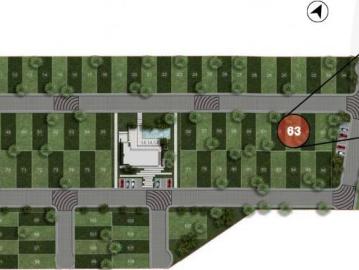 Lote 63 Shoji Green
