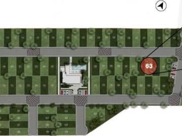 Lote 63 Shoji Green