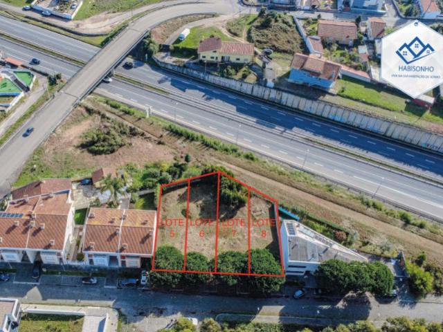 Lote 6 | Espinho | Aveiro