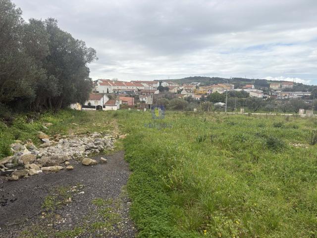 LOTE 7 Lote urbano em Albarraque