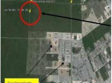 Lote 90 Hectáreas, Cancún, Quintana roo