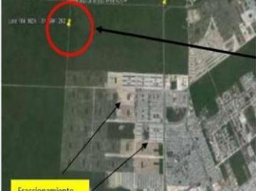 Lote 90 Hect?reas, Canc?n, Quintana roo