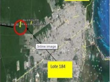 Lote 90 Hectáreas, Cancún, Quintana roo